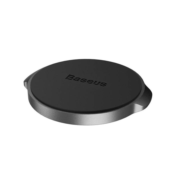 Support de Téléphone pour Voiture,Chargeur de Voiture sans fil à Fixation Automatique Infrarouge - Noir