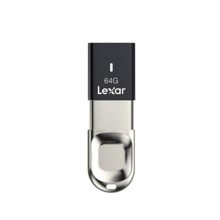 Mémoire USB - LEXAR - 32 Go - USB 3.0 - Vitesse de lecture 150 Mo/s - Couleur Noir