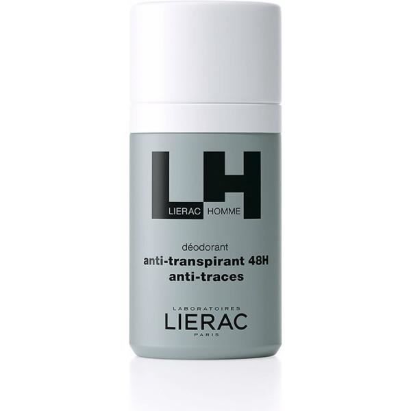 Lierac LH DeoDorant Antanspirante 48H 50 ml de Mujer