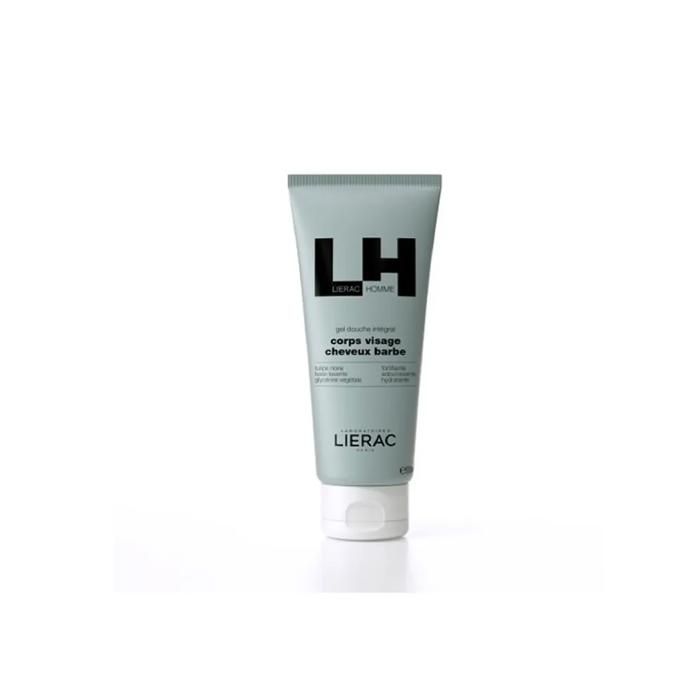 Lierac Lh Gel Douche Intégral 200 Ml Unisex