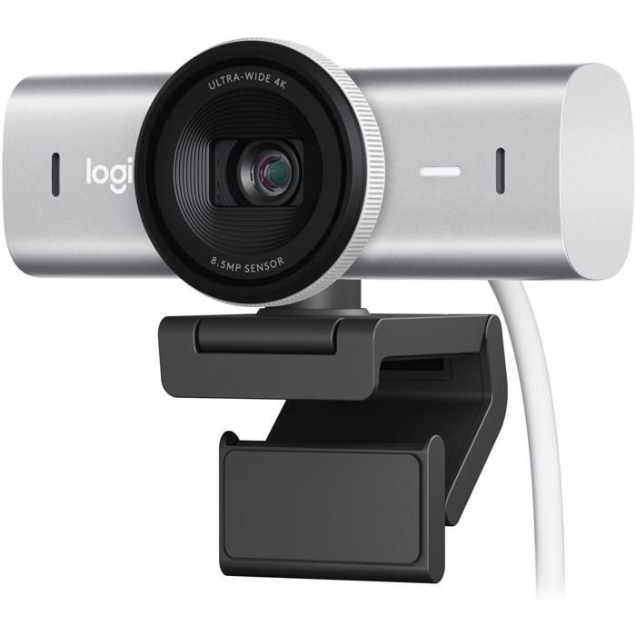 Logitech MX Brio Webcam de Col