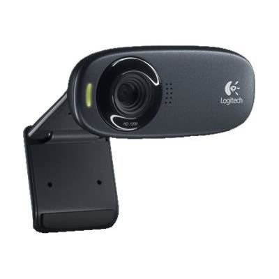 LOGITECH C310 REFRESH Webcam