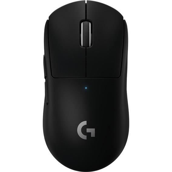 Souris gamer - sans fil - LOGITECH G - PRO X SUPERLIGHT - Noir