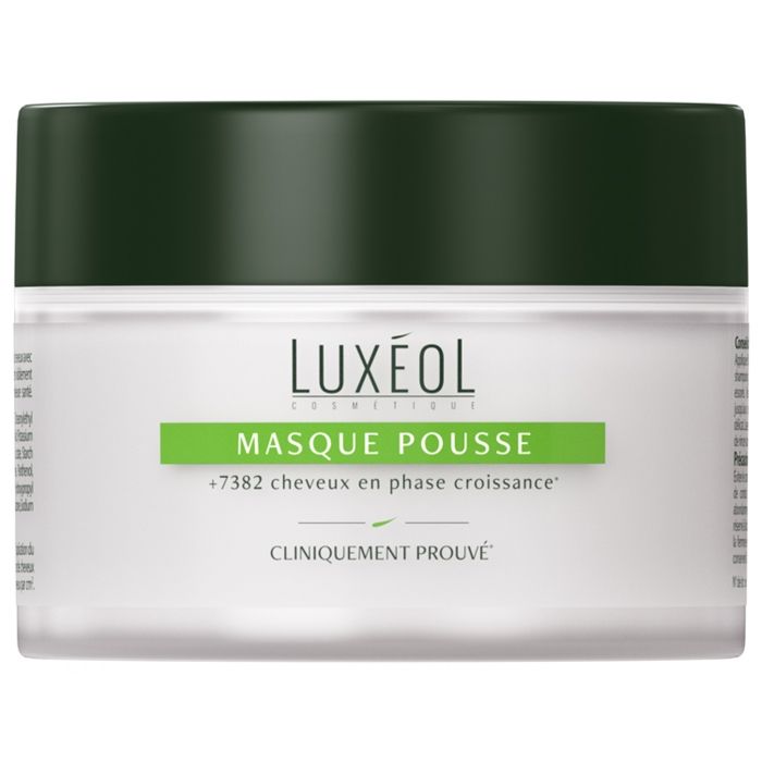 Luxéol Masque Pousse