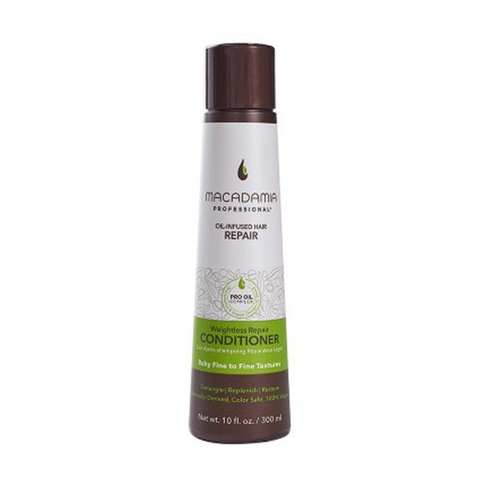 Macadamia Weightless Moisture Conditioner 300ml
