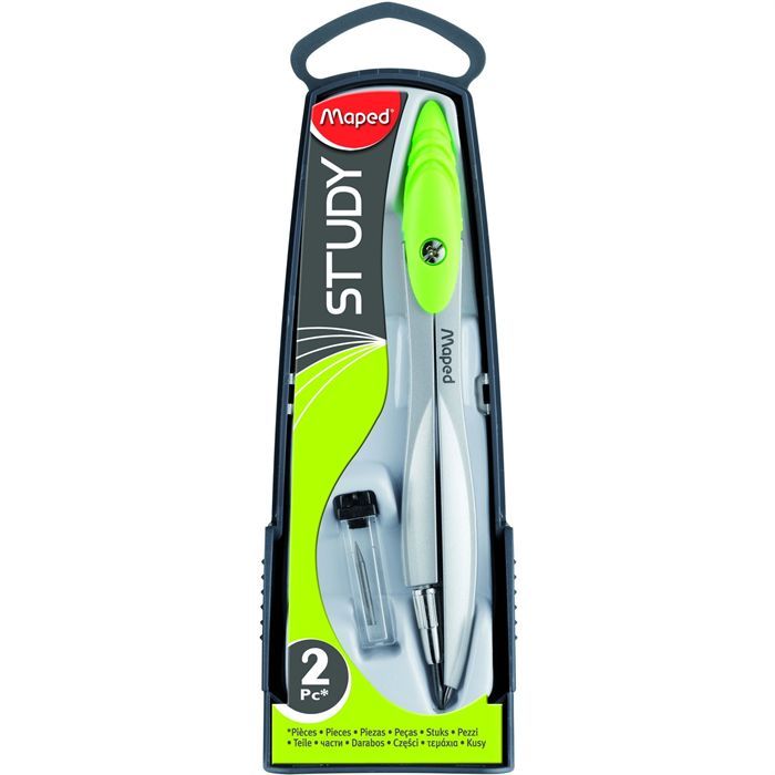 Compas Study mine 2mm