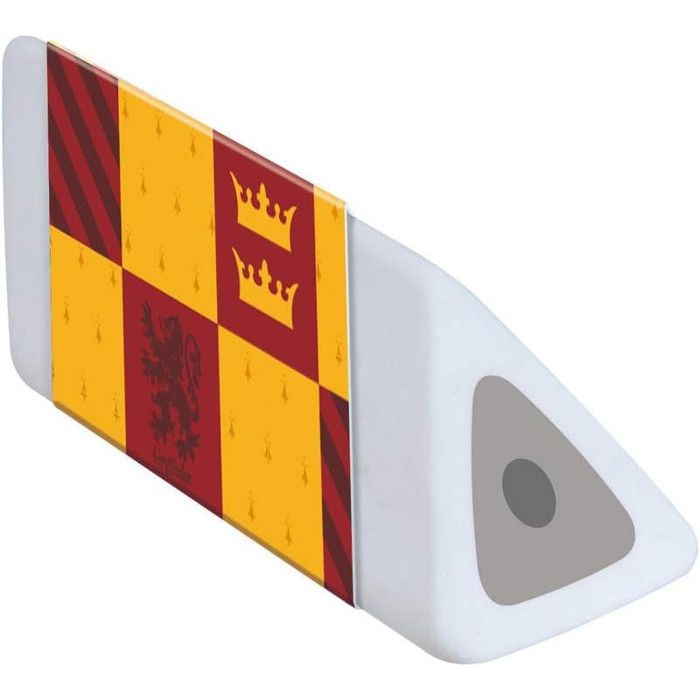 Gommes - Harry Potter - Lot de 3 - Pour enfants - Mixte