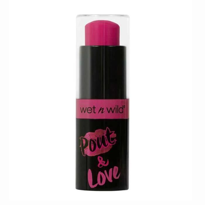 POUTTEASE GEL LÈVRE BALSAMO LOVE