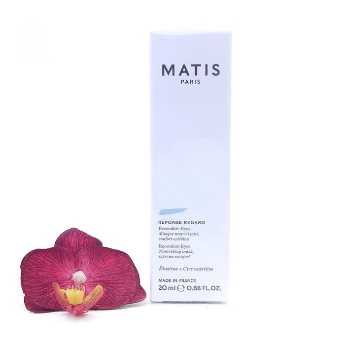 Matis Reponse Regard - Recomfort Eyes Nourishing Mask 20ml