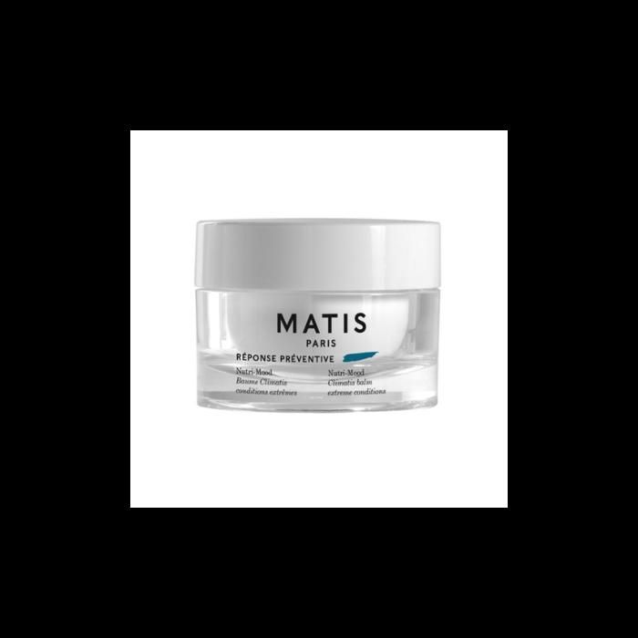 MATIS - REPONSE PREVENTIVE Nutri-Mood Baume Climatis