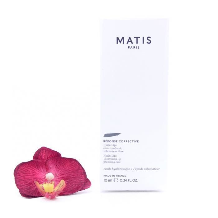 Matis Réponse Corrective - Hyalu-Lips 10ml