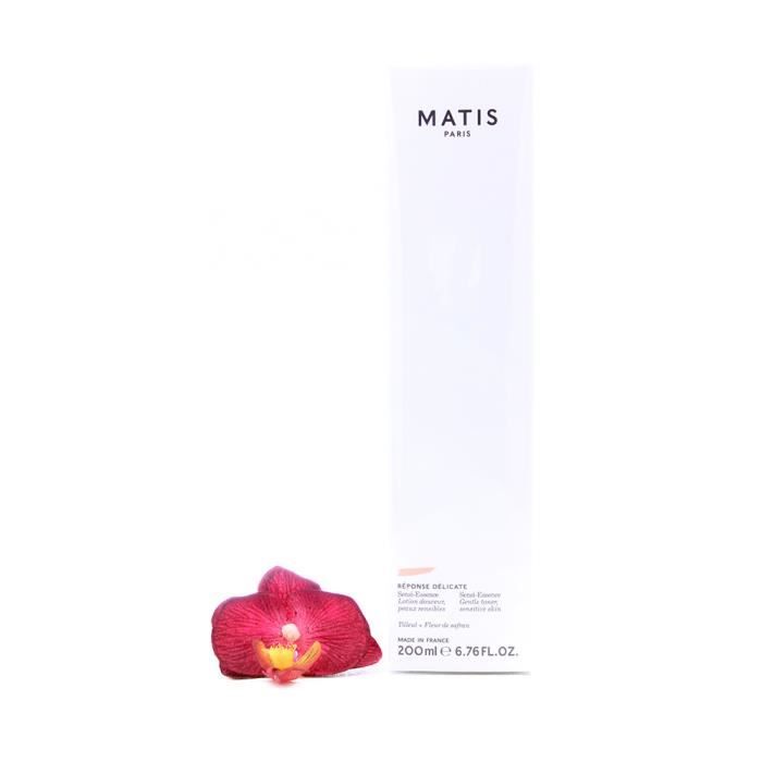 Matis Reponse Delicate - Sensi-Essence Gentle Toner Sensitive Skin 200ml