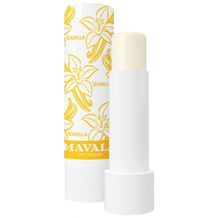 -Mavala Baume Lèvres Teinté Parfumé 4,5 g (Teinte : Vanilla)