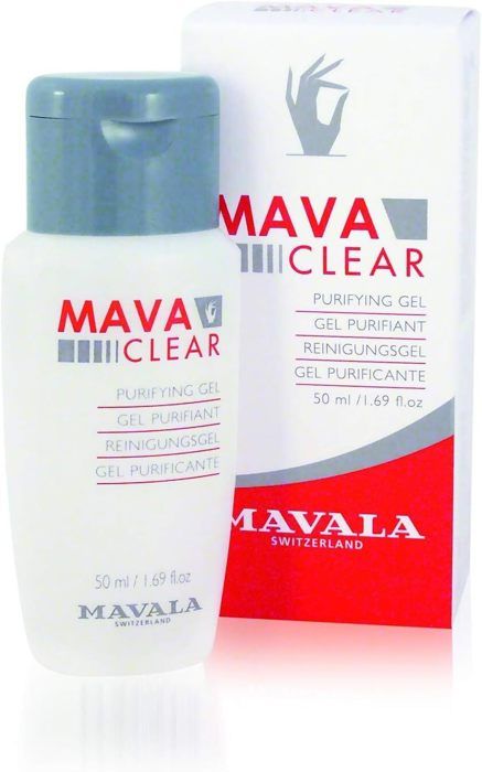 Mavala Mava Clear Gel Purifiant 50ml