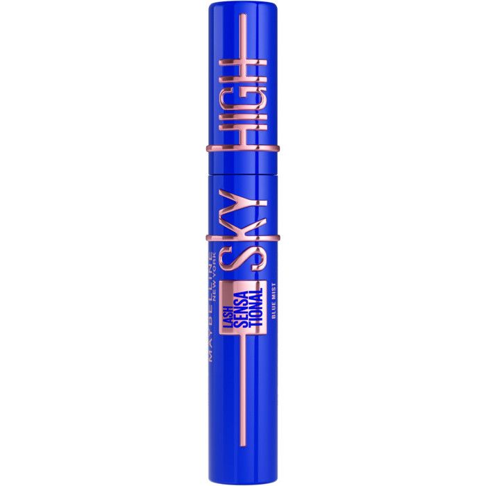 Maybelline New York Cils Sensational Sky High Mascara  Bleu 7.2 ML