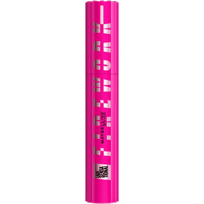 Maybelline New York Cils Sensational Mascara  Noir 10 ML