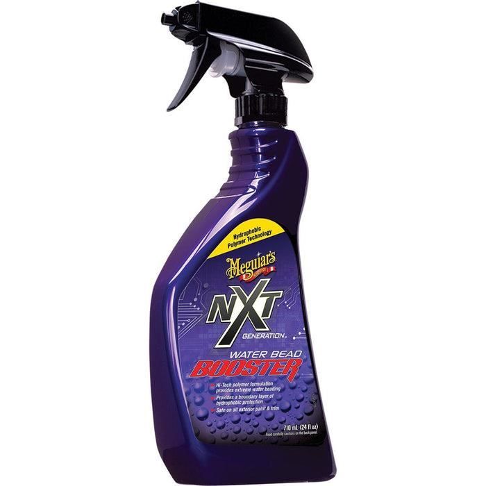 MEGUIAR'S - NXT Water Bead BOOSTER