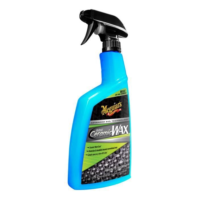 MEGUIAR'S - HYBRID CERAMIC WAX