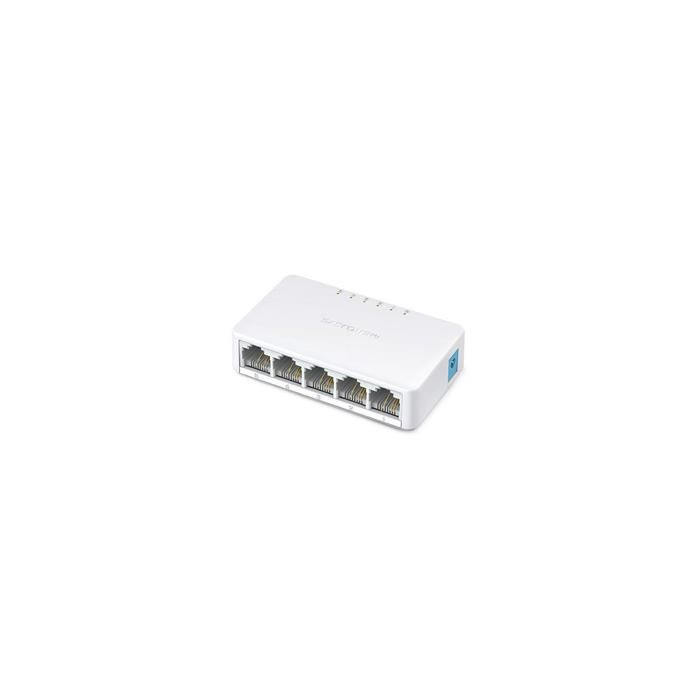 Switch Mercusys MERCUSYS 5-PORT MS105