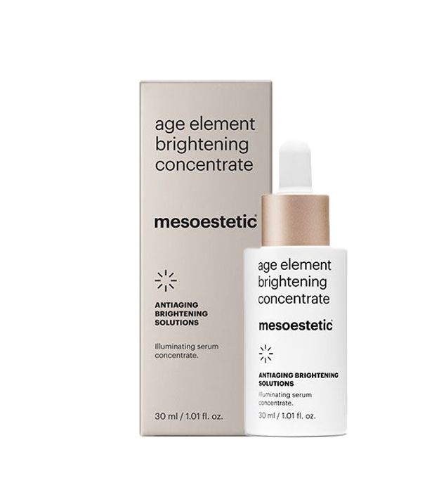 Mesoestetic - Brightening concentrate - Contenance:30ml