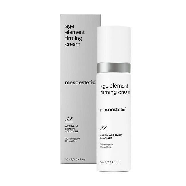Mesoestetic - Age element - Firming cream - Contenance:50ml