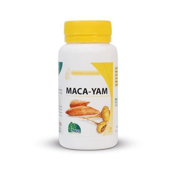 MACA-YAM