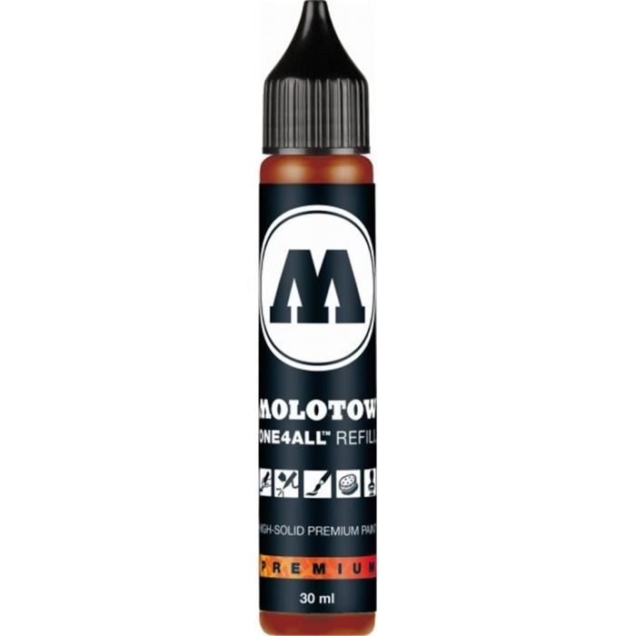 Molotow Ricarica One4all 30 Ml 010