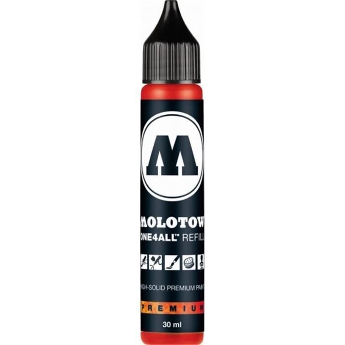 Molotow Ricarica One4all 30 Ml 013