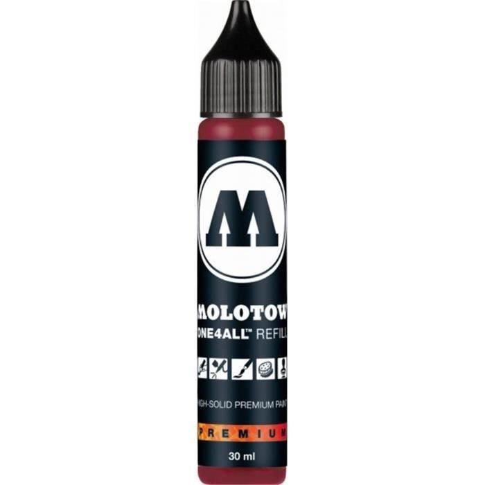 Molotow Ricarica One4all 30 Ml 086