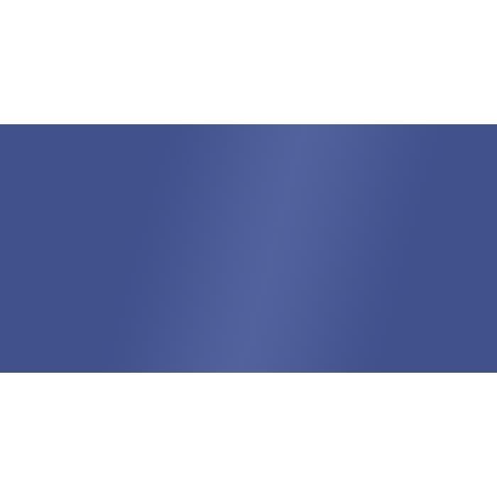 Molotow : One4All : 127HS-CO : Acrylic Marker : 1.5mm : Metallic Blue 224