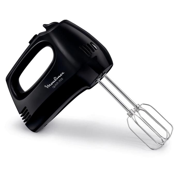 Batteur électrique Moulinex HM3108B1
