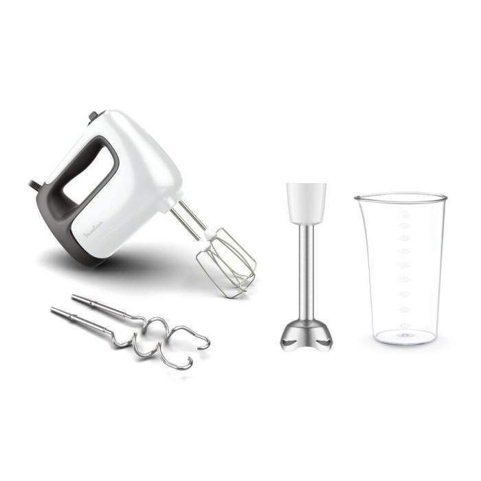 Appareil de cuisine - MOULINEX - HM462110 - Qualité supérieure - Caractéristiques non spécifiées