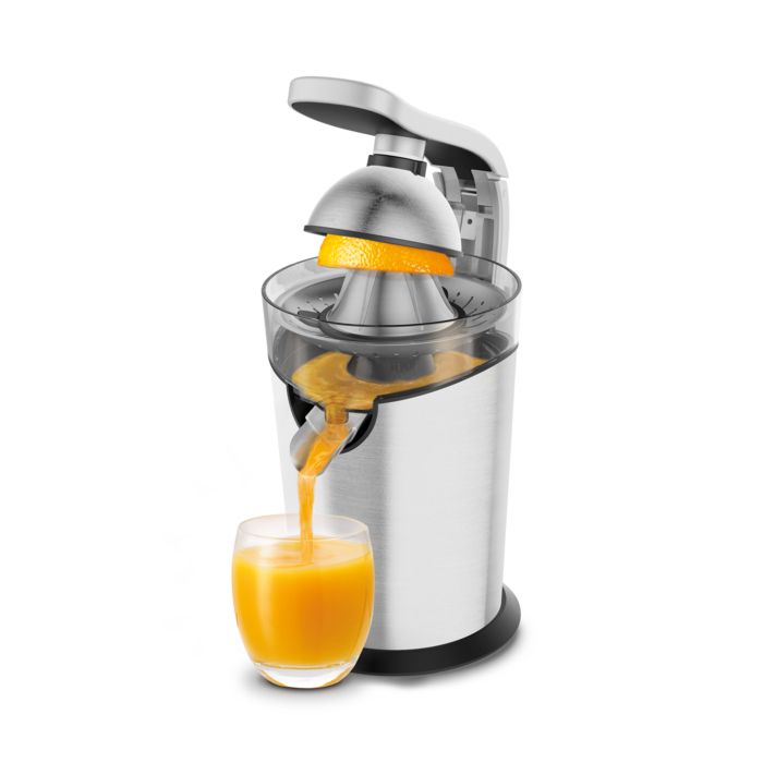Moulinex Vitapress Pro, Presse agrumes, levier à pression, 300 W, PC700D10