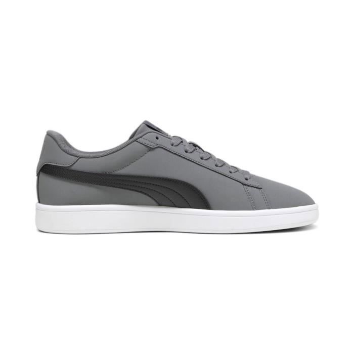 Baskets - Puma - Smash 3.0 - Or - Synthétique - Mixte
