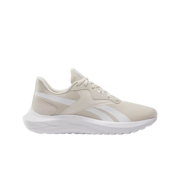 Chaussures de running femme - REEBOK - Energen Lux - Blanc - Polyvalentes - Tige en tissu synthétique