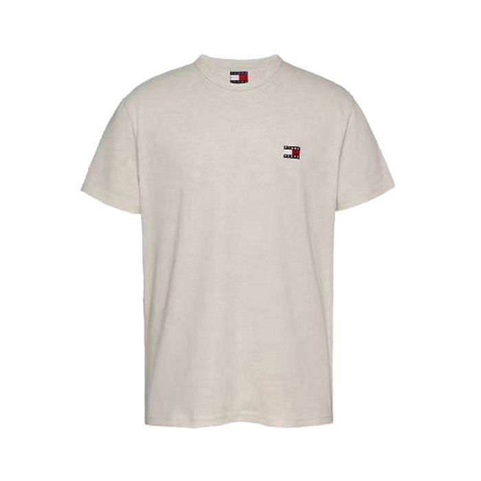 TShirt MC 100% Coton  -  Tommy Jeans.