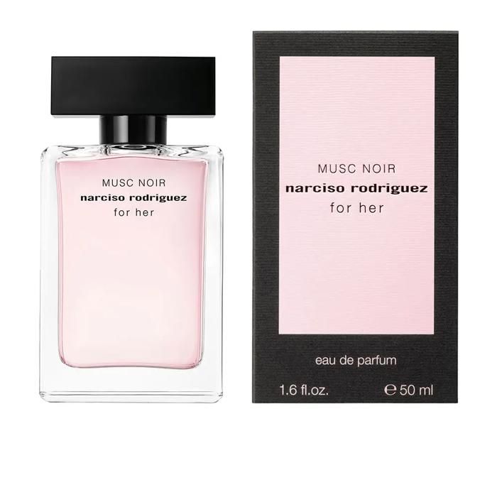 Parfum Femme Musc Noir Narciso Rodriguez (50 ml) EDP