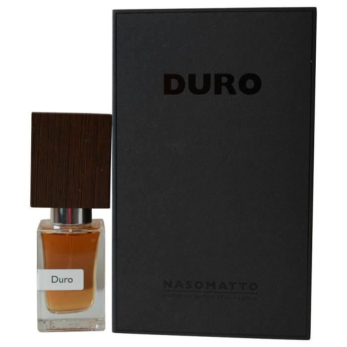 Nasomatto Duro By Nasomatto Parfum Extract Spray 30 ml - Parfums pour Les Hommes