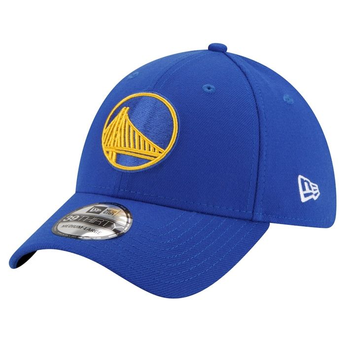Casquette New Era GOLDEN STATE WARRIORS LEAGUE 9FORTY