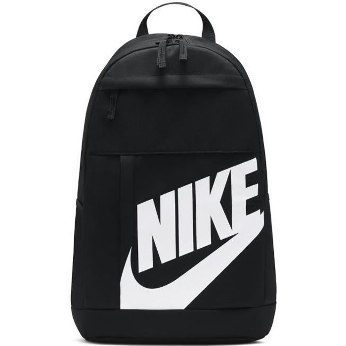 Sac à Dos - Nike - Elemental - Unisex - Noir - Taille unique