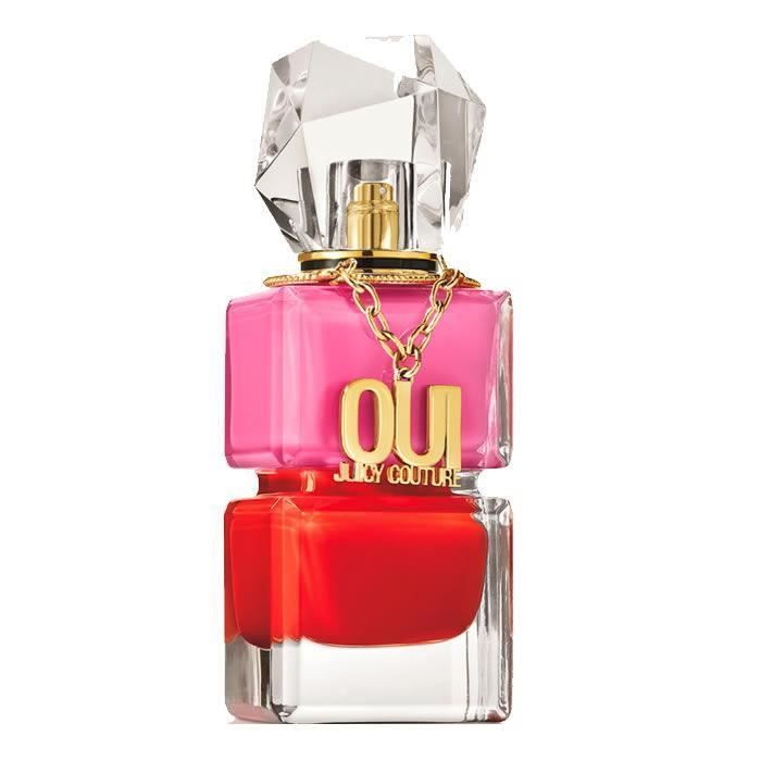 Eau de Parfum - Juicy Couture - Oui - 100ml - Femme - Parfum de luxe