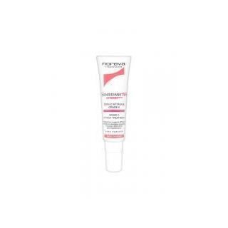 Soin Anti-Rougeurs - Noreva - Sensidiane AR - 30ml - Peaux Sensibles - Atténue les Rougeurs