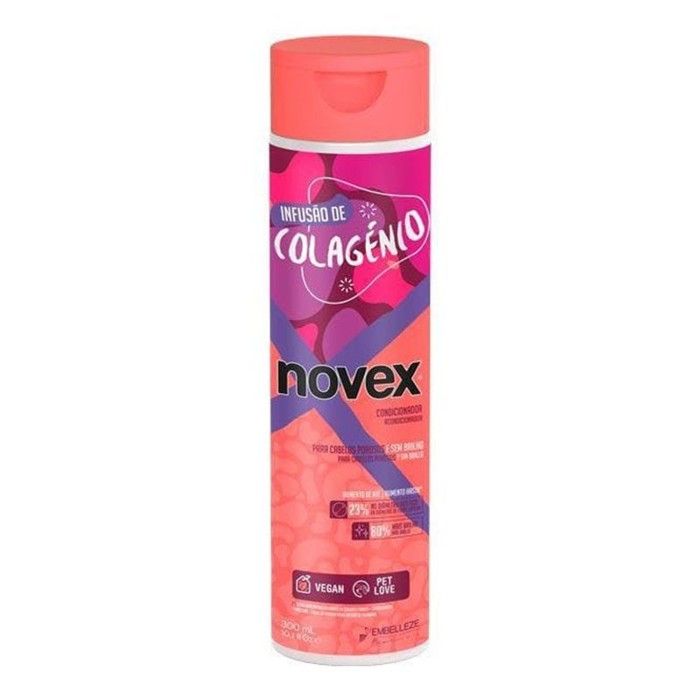 Novex collagen infusion conditionneur 300 ml