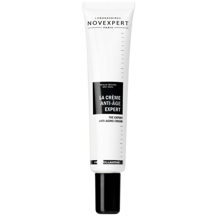 Novexpert la Crème Anti-Âge Expert