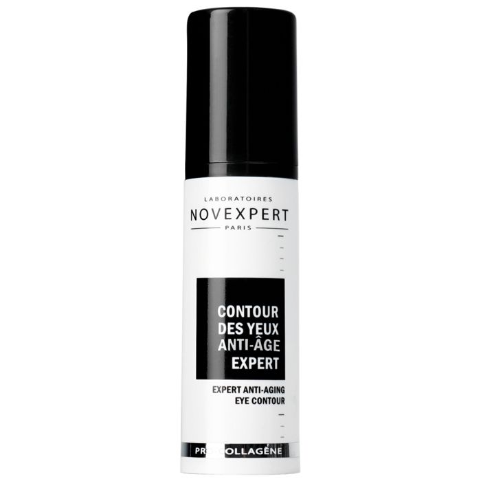 Novexpert Contour Des Yeux Anti-Âge Expert