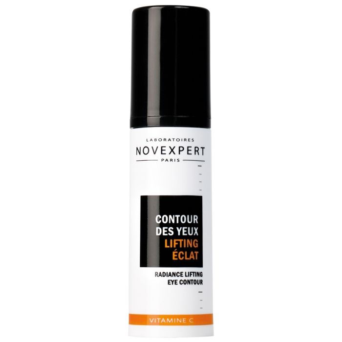 Novexpert Contour Des Yeux Lifting Éclat