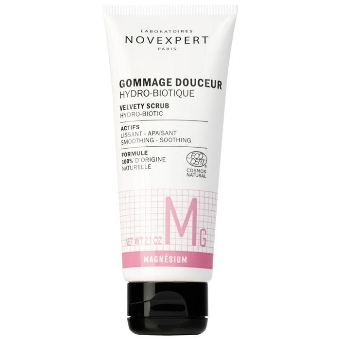 Novexpert Gommage Douceur Hydro-Biotique