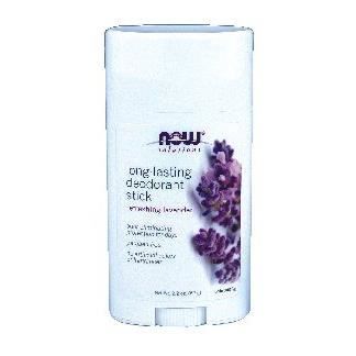 Now Long Lasting Stick déodorant 2,2 oz