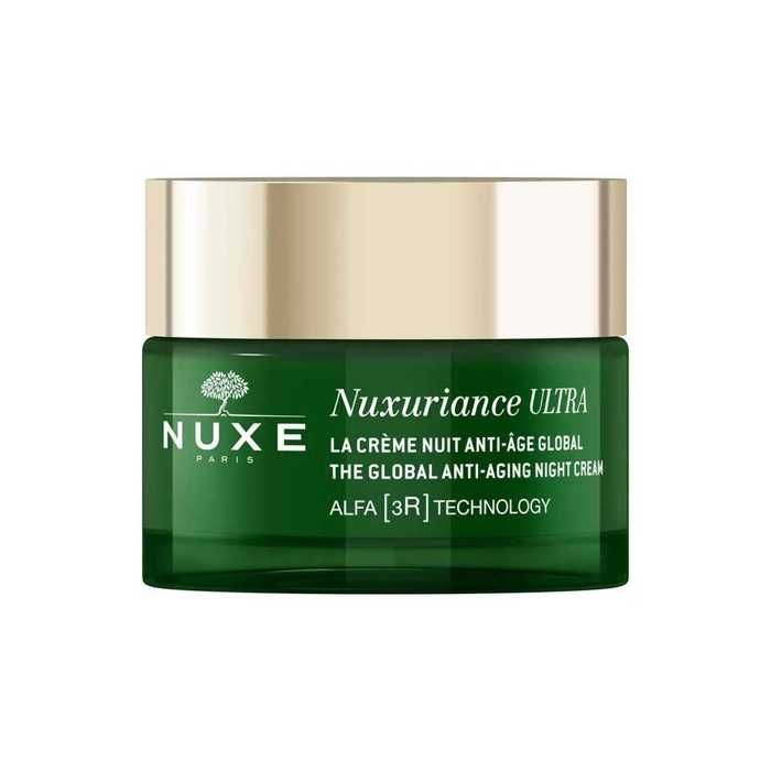 Crème de Jour - Nuxe - Nuxuriance Ultra - Anti-âge - 50Ml - Tous types de peau
