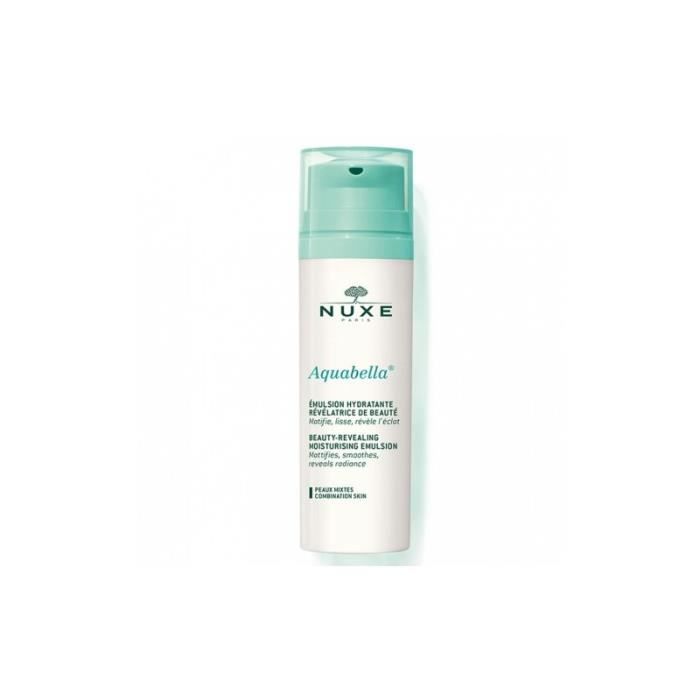 Nuxe Aquabella Emulsion Hydratante 50ml